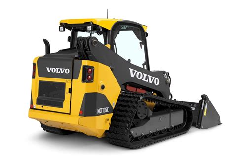 volvo compact track loader|volvo mct135c parts manual.